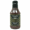 Bootleg BBQ omaka