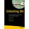 Unlocking dbt