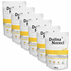 Dolina Noteci Premium Junior Small Breed Chicken Gizzards & Veal Liver 6 x 100 g