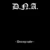 DNA - Discography 1983 - 1987 (LP)