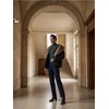 Sinsay - Straight mid rise farmerke - steel blue