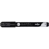 Darwi Marbel Marker pero 6 mm Black N°100 1 kos