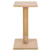 Trixie Grebalica Baena Postolje 69cm Krem