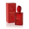 Giorgio Armani Si Passione Red Musk parfumska voda v spreju 50 ml