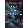 Ask for Andrea