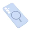 Maska za Samsung Galaxy S26 S941B Magsafe Pure Color, Plava