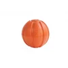 Liker igrača z žogo, ki lebdi je lahka, mehka, vzdržljiva, čvrsta, Yorkshire, ščip premer 11 cm Oranžna