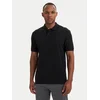 BOSS Polo majica Phoenix 50560227 Črna Regular Fit