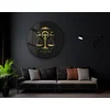 Wallity Slika SKR-9007, 80 x 80 cm