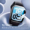 Smorss Zaštita stakla za pametni sat za Apple Watch SE3/SE2, 2 komada
