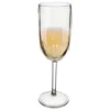 Orion Plastični kozarec za vino 220 ml