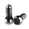 LDNIO Auto punjač C1 PD / QC 3.0 3A Type C