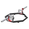 Gorilla Sports Olimpijska Hex Trap šipka rotirajući hvat ( 101163-00049-0001 )