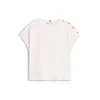 TOMMY HILFIGER Majica bela