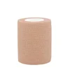 OctaCare samolepljivi elastični zavoj, boja kože 7,5cm x 4,5m ( 244166 )