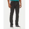 Calvin Klein Jeans hlače LV04RF758G Črna Straight Leg
