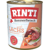 Rinti Mokra hrana Kennerfleisch - losos - 800 g