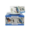 Porcelanska skodelica Kingfisher