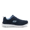Skechers  Burns-Agoura  Modra