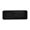 Non-stick baking mould, fibreglass, 30 x 8 x 8 cm - NoStik