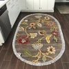 Conceptum Hypnose Tepih 160x230cm Smeđi