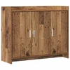 Kreveta Staro drvo 98,5 x 33 x 80 cm Konstruirano drvo