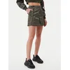 Krilo Alpha Industries Vintage Mini Skirt