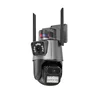 IP WiFi kamera Dual WFIP-4302X