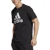 Adidas M BL SJ T, moška majica, črna IC9347