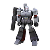 TRANSFORMERS BLOKEES gradbeni set Action 02 Megatron Light Up