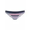 s.Oliver Bikini hlačke, mešane barve