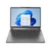 Laptop Lenovo Yoga 9 Silver 14 UHD 2.8K i7-1280P 16GB 512GB SSD