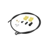 CREVO ZA HIDRAULICNU KOCNICU SHIMANO SM-BH90-SB 1700mm CRNO