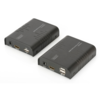 Digitus DS-55202 KVM extender Transmitter & Receiver