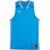 Dres Puma Hoops Team Junior Game Jersey