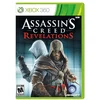 Assassins Creed Revelations (XBOX 360) - Rabljeno