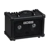 E-bas kitarski ojačevalec Dual cube bass LX BOSS
