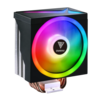 CPU Cooler Gamdias Boreas M1-610 (170020111200AM4AM5)TDP 180W