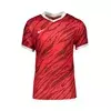 NIKE Dres GX2 rdeča/temno rdeča