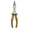 INGCO TOOLS  Klije&scaron;ta &scaron;picasta ravna 200mm HLNP08208