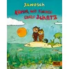 Komm, wir finden einen Schatz