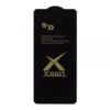 Zastitno staklo XMART 9D za Samsung A54/A546B crno