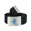 Santa Cruz Screaming Mini Hand Belt black