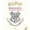 Harry Potter: Hogwarts: An Official Coloring Book