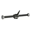 Manfrotto 131db repro arm black, dble camera at ( 18500 )