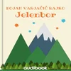 AUDIBOOK Avdio knjiga: Jelenbor