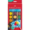 FABER CASTELL Vodene boje/ set 1/21 125021