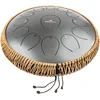 Shamann 14 13 Notes C Major Tongue Drum
