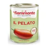 La Fiammante Il Pomodoro Pelato celi olupljeni paradižniki 800 g