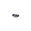 Tilta Khronos Universal Accessory Mounting Adapter (1/4-20) - Space Gray